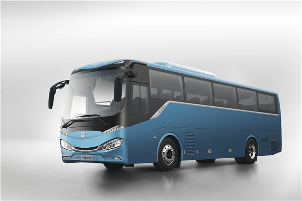 中車(chē)電動(dòng)TEG6110EV04客車(chē)（純電動(dòng)24-48座）