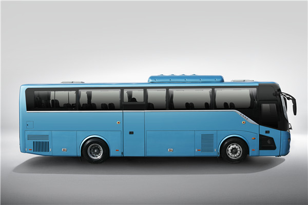 中車(chē)電動(dòng)TEG6110EV04客車(chē)（純電動(dòng)24-48座）