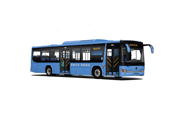陸地方舟RQ6120GBEVH0P0公交車（純電動(dòng)10-35座）