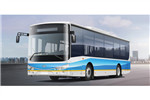 安凱HFF6120G04DE5公交車(chē)（柴油國(guó)五25-46座）