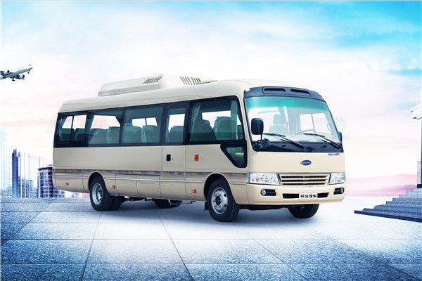 南京金龍NJL6806EV1客車（純電動(dòng)24-31座）