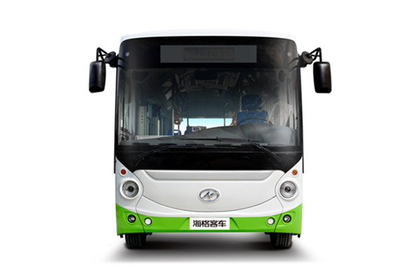 海格KLQ6832GEVN1公交車（純電動14-23座）