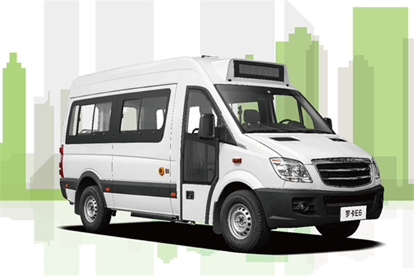 海格KLQ6601GBEVX6公交車（純電動(dòng)10-14座）