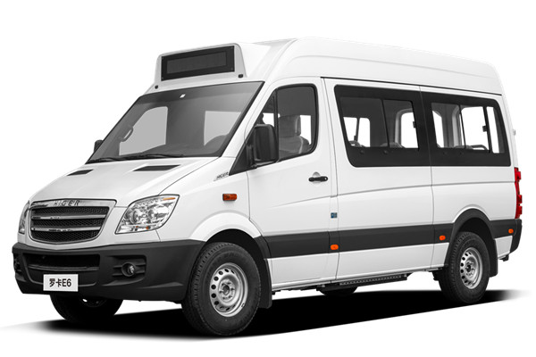 海格KLQ6601GBEVX6公交車（純電動(dòng)10-14座）