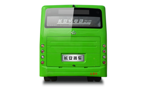 長安SC6805BBEV公交車(純電動14-22座)