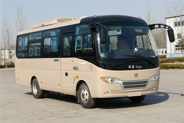 中通LCK6731D6E客車(chē)（柴油國(guó)六24-29座）
