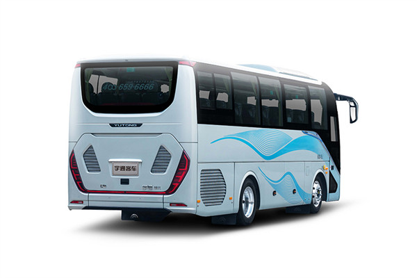 宇通ZK6907H6Z客車（柴油國六24－40座）