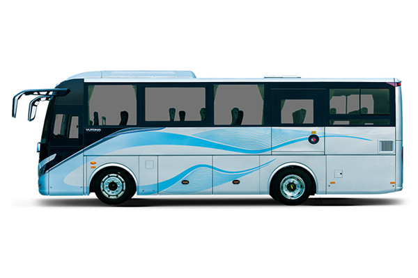宇通ZK6907H6Z客車（柴油國六24－40座）