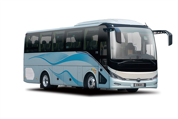 宇通ZK6907H6Z客車（柴油國六24－40座）