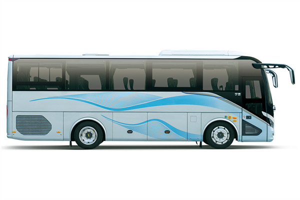 宇通ZK6907H6Z客車（柴油國六24－40座）