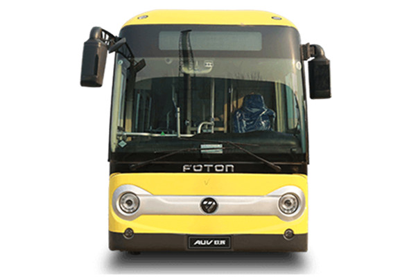 福田歐輝BJ6680EVCA公交車（純電動11-16座）