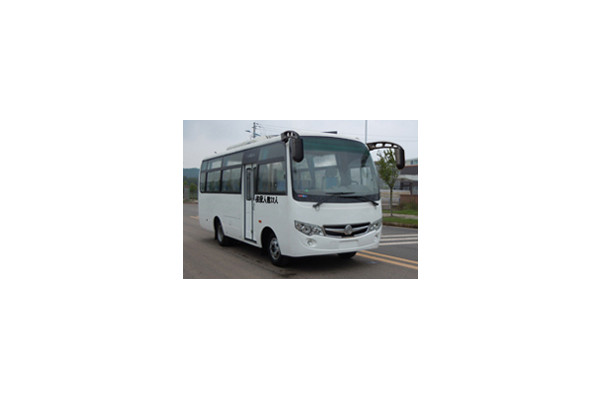 東風云南EQ6668G5公交車（柴油國五13-23座）