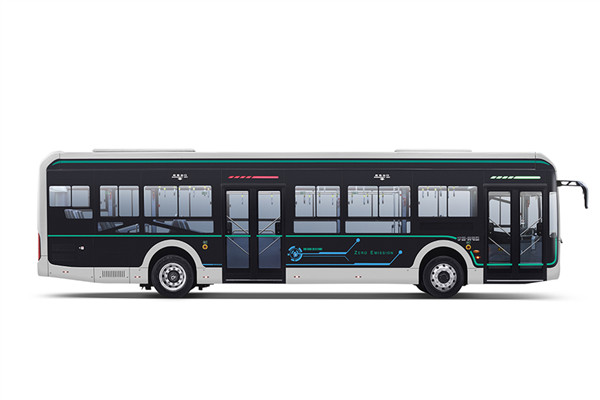 宇通ZK6126BEVG1A公交車(chē)（純電動(dòng)25-38座）