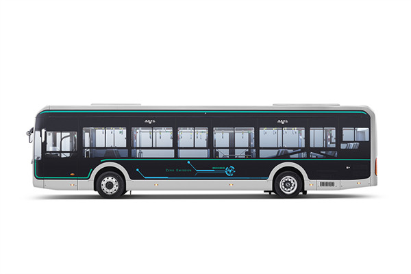 宇通ZK6126BEVG1A公交車(chē)（純電動(dòng)25-38座）