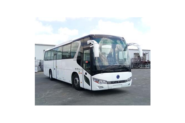 申龍SLK6118ABEVL7客車（純電動24-50座）
