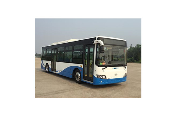 萬象SXC6940GBEV4公交車（純電動(dòng)19-34座）