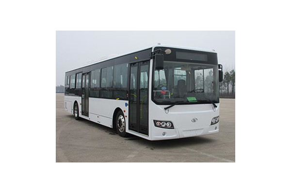 萬(wàn)象SXC6110GBEV12公交車（純電動(dòng)21-42座）