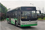 中車(chē)電動(dòng)TEG6105BEV13公交車(chē)（純電動(dòng)20-39座）
