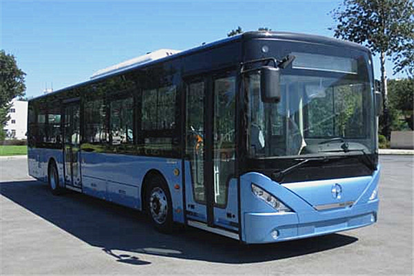 北方BFC6129GBEV2公交車（純電動(dòng)19-42座）