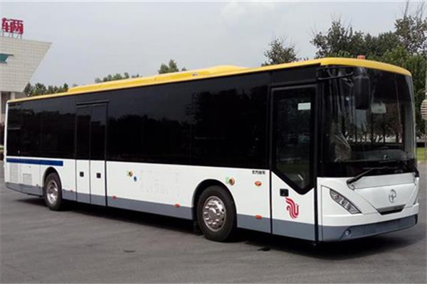 北方BFC6129G0D5J公交車（柴油國五22-42座）