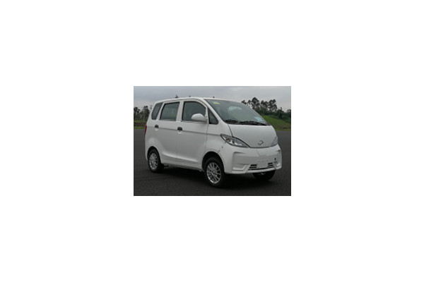 九龍HKL6320BEV1多用途輕客（純電動(dòng)5座）