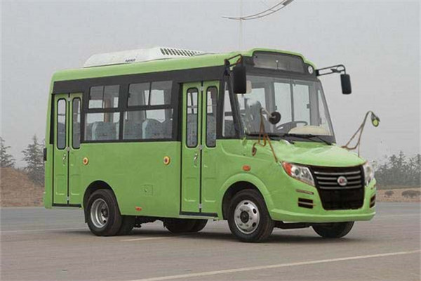 楚風(fēng)HQG6580EN5公交車(chē)（天然氣國(guó)五11-13座）