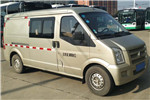 揚子江WG5032XXYBEV1廂式運輸車（純電動2-3座）