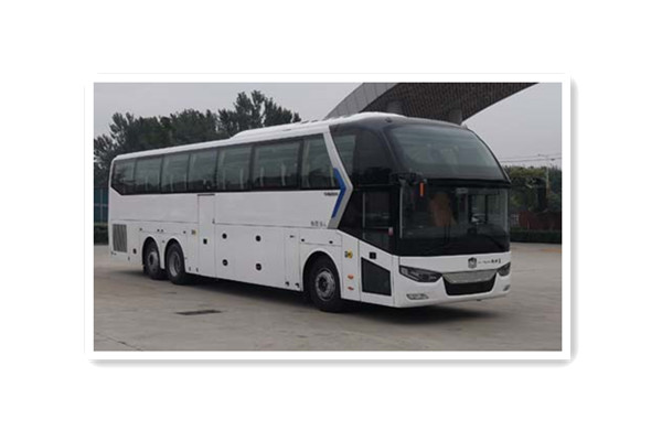 中通LCK6139H5QA1客車(chē)（柴油國(guó)五24-56座）