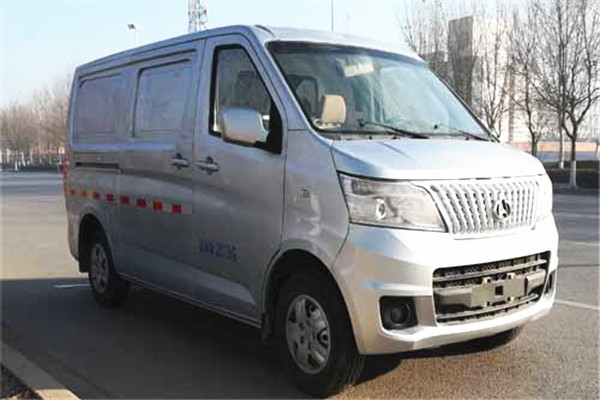 長(zhǎng)安SC5031XXYAAABEV廂式運(yùn)輸車(chē)（純電動(dòng)2座）