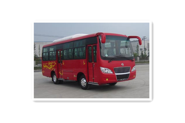 東風(fēng)超龍EQ6710CTN公交車(chē)（天然氣國(guó)五10-22座）