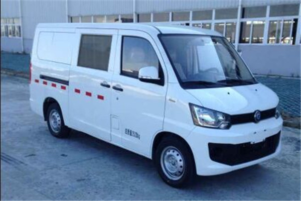 陸地方舟RQ5024XXYEVH0廂式運(yùn)輸車(chē)（純電動(dòng)2-5座）