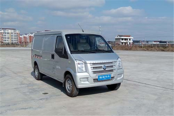 陸地方舟RQ5022XXYEVHH廂式運輸車（純電動2-5座）