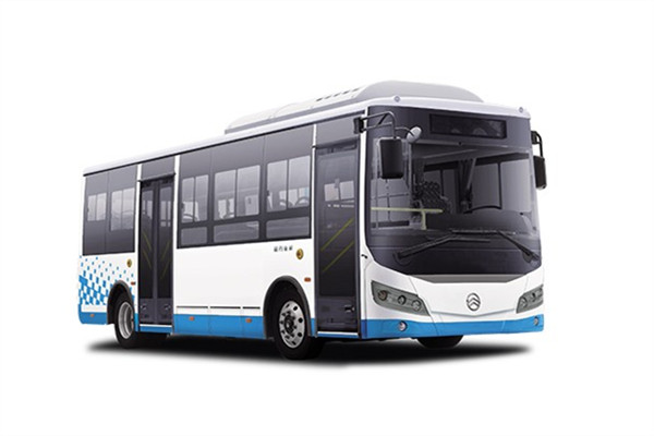 金旅XML6805JEVJ0C2公交車(chē)（純電動(dòng)13-24座）