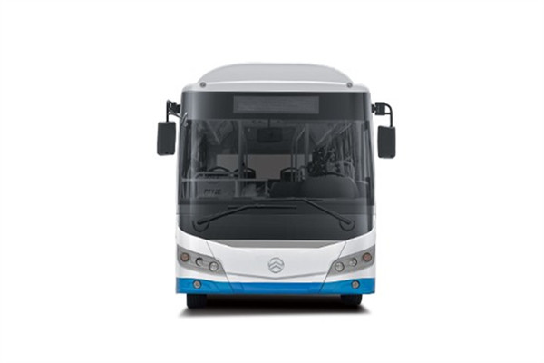 金旅XML6805JEVJ0C2公交車(chē)（純電動(dòng)13-24座）