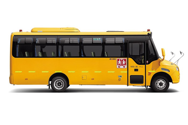 金旅XML6791J16YXC幼兒專用校車(chē)（柴油國(guó)六24-45座）