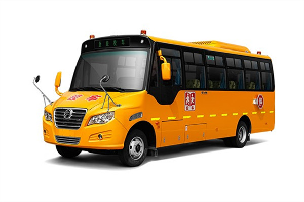 金旅XML6791J16YXC幼兒專用校車(chē)（柴油國(guó)六24-45座）
