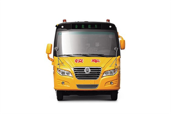 金旅XML6791J16YXC幼兒專用校車(chē)（柴油國(guó)六24-45座）