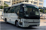 金旅XML6827JEVJ0C1公交車（純電動24-38座）