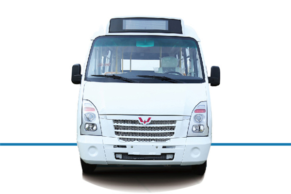 五菱GXA6600BEVG21公交車(chē)（純電動(dòng)11-15座）
