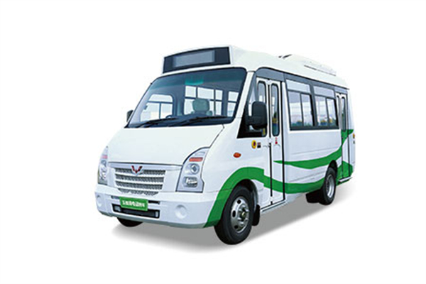 五菱GXA6600BEVG21公交車(chē)（純電動(dòng)11-15座）