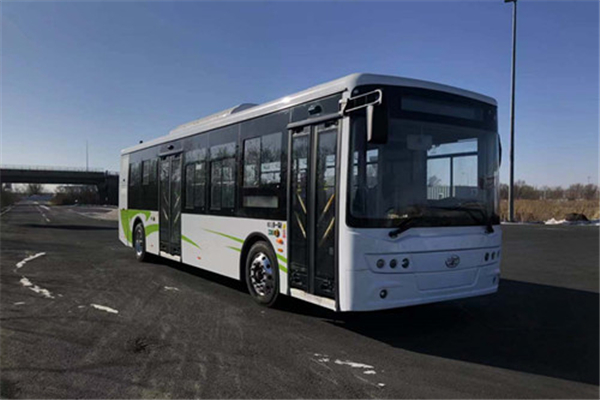 一汽CA6109URBEV35公交車(chē)（純電動(dòng)19-34座）