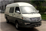 一汽CA5030XXYBEV31廂式運輸車（純電動2-5座）