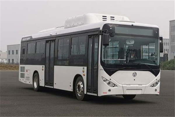 奇瑞萬達(dá)WD6110CHEVG02插電式公交車（天然氣/電混動國六17-34座）