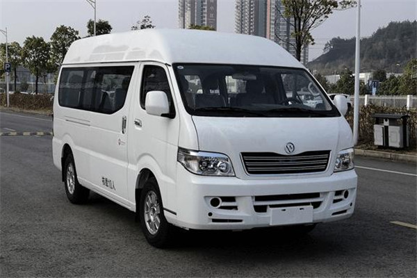 奇瑞萬(wàn)達(dá)WD6540DA輕型客車（柴油國(guó)五10座）