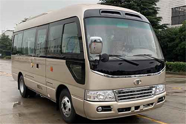 牡丹MD6601KH6客車（柴油國六10-19座）