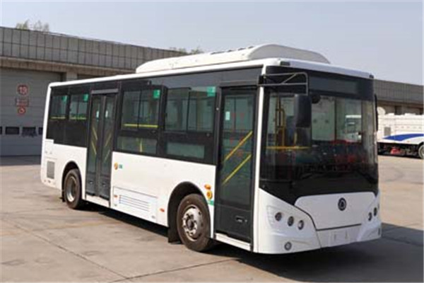 廣西申龍HQK6819USBEVZ2公交車(chē)（純電動(dòng)15-29座）