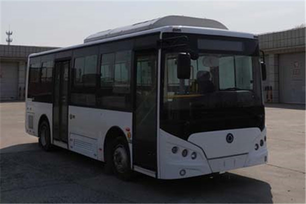 廣西申龍HQK6819USBEVW1公交車(chē)（純電動(dòng)15-29座）
