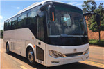 中車(chē)電動(dòng)CKY6800BEV01公交車(chē)（純電動(dòng)24-34座）