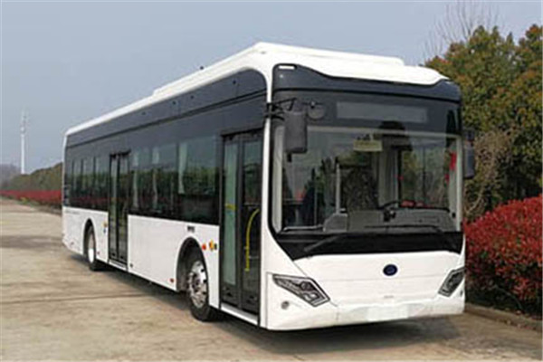 國(guó)唐SGK6126BEVGK11低入口公交車(chē)（純電動(dòng)25-41座）
