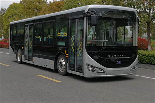 國(guó)唐SGK6106BEVGK02公交車（純電動(dòng)19-38座）